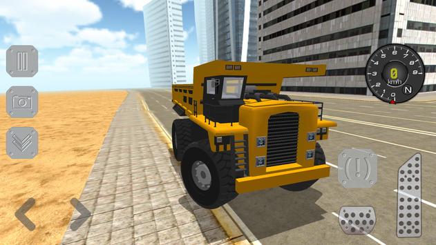 ޿ʻExtreme Truck DrivingV1.0 ׿