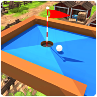 ߶ũ֮Mini Golf Farm Stars V2.0 ׿