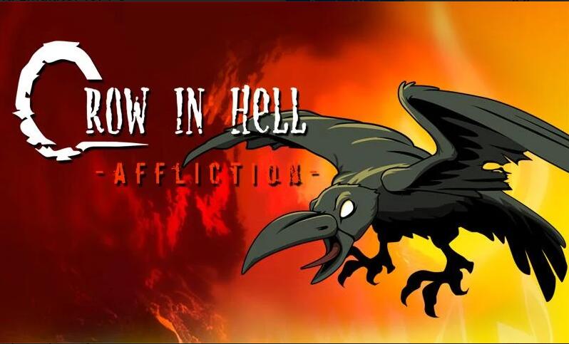 ѻCrow In Hell - AfflictionV2.0.5 ׿