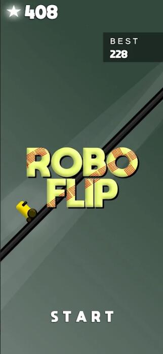 ˰RoboFlipV0.1 ׿