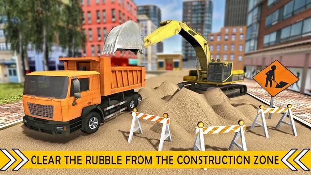 ·߳нRoad Builder City ConstructionV1.10 ׿