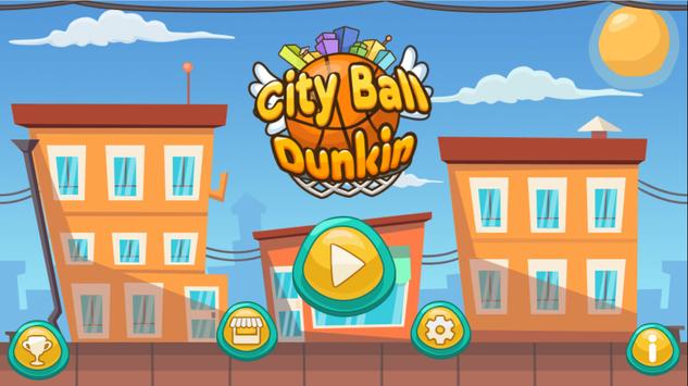 City Ball DunkinV1.3 ׿