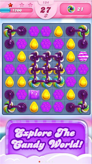 candycrushsagaV1.225.02 ׿