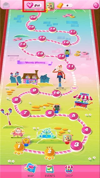 candycrushsagaV1.225.02 ׿