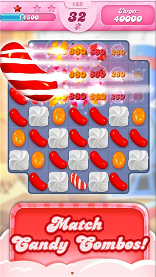 candycrushsagaV1.238.0.4 ƻ