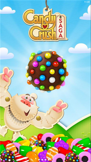 candycrushsagaV1.238.0.4 ƻ