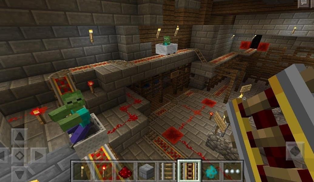 minecraft1.5.0ʽV1.24.15.143964 ׿