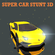 ؼ3DSUPER CAR STUNT 3D V1.1 ׿