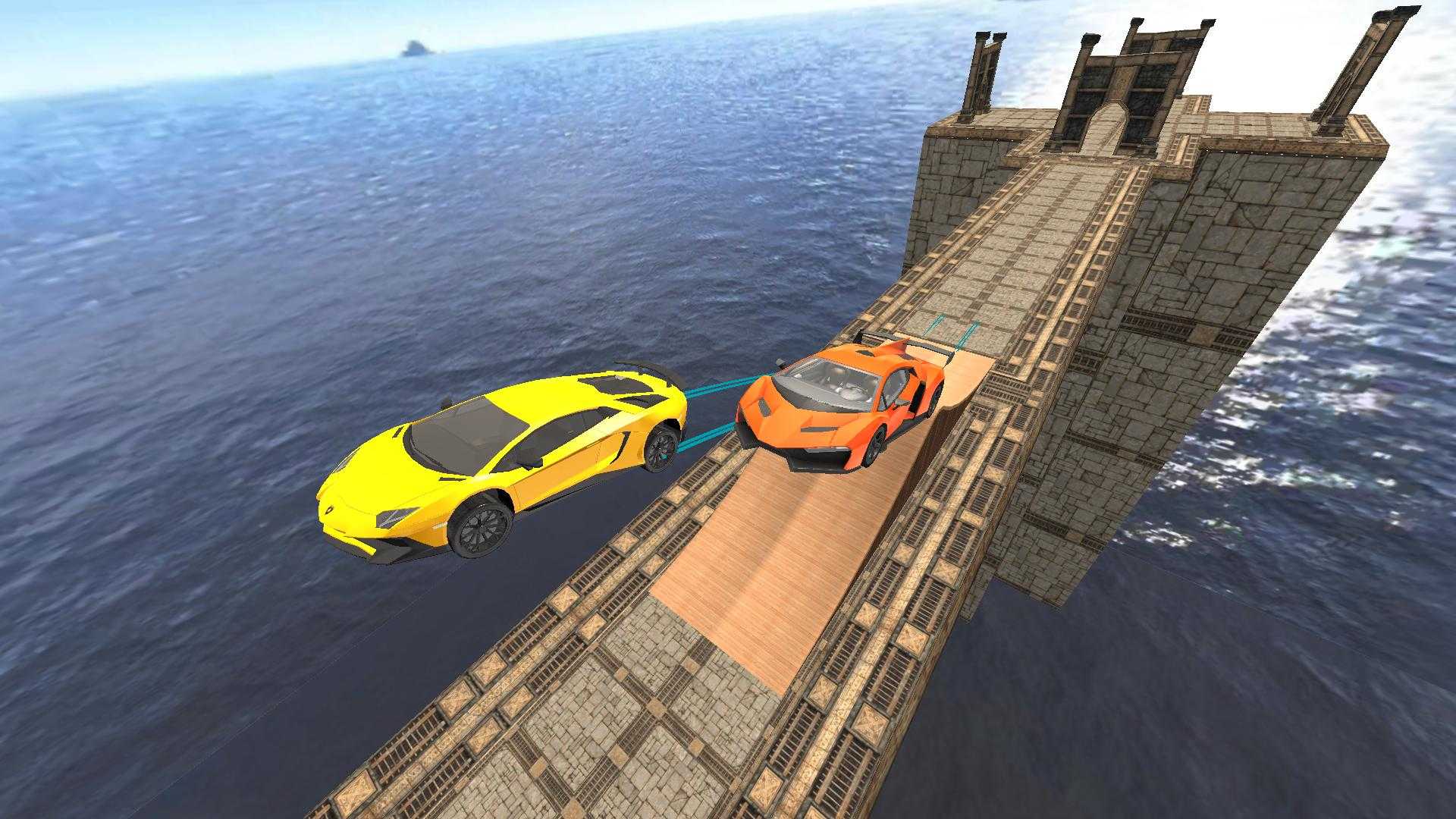 ؼ3DSUPER CAR STUNT 3DV1.1 ׿