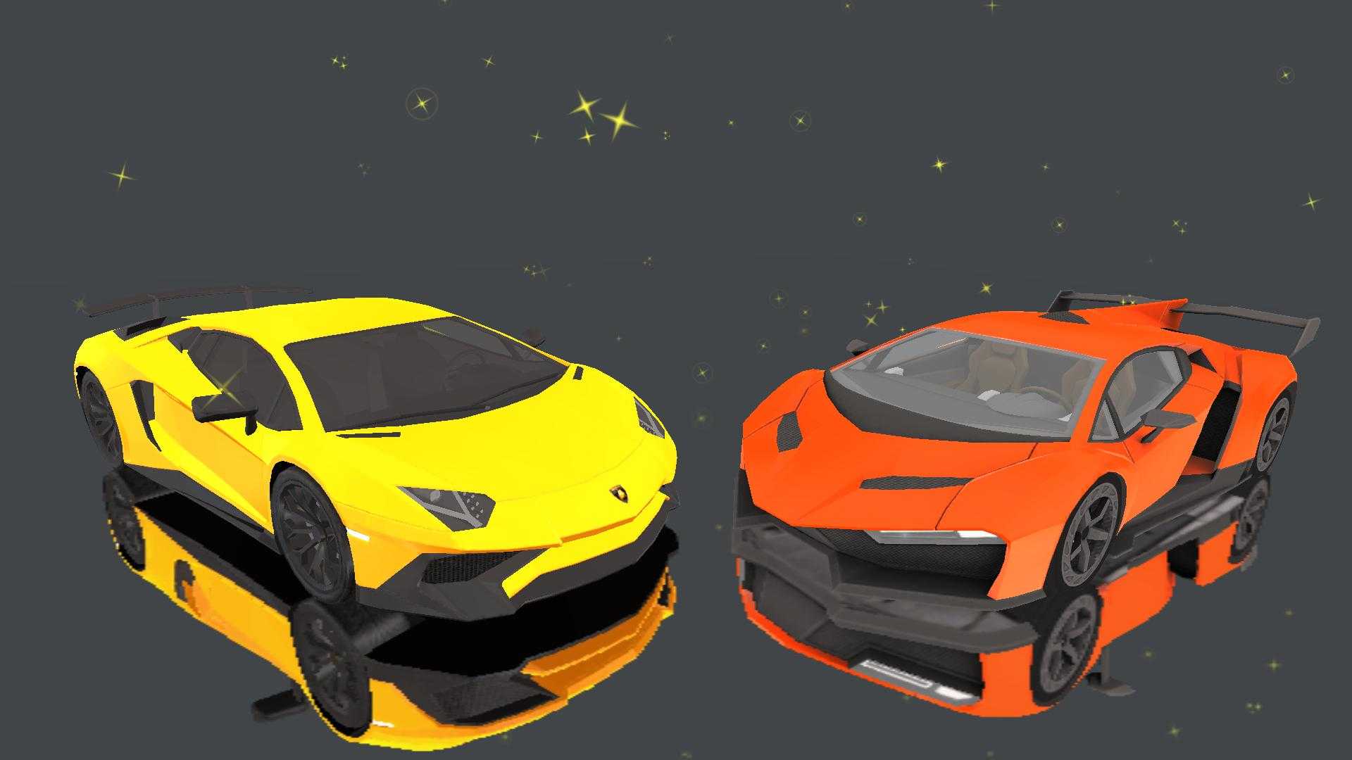 ؼ3DSUPER CAR STUNT 3DV1.1 ׿