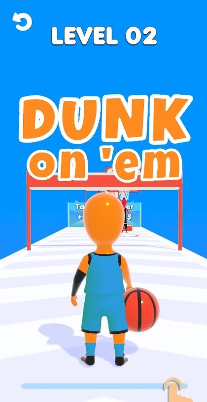 ǹDunk On emV3.0 ׿