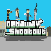 Getaway Shootout V1.0 ׿