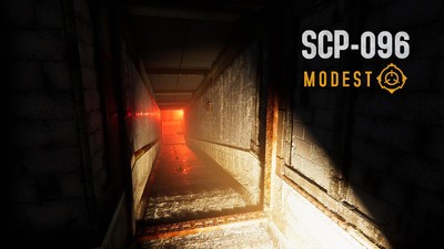 SCP096ɬV0.7.3 ׿