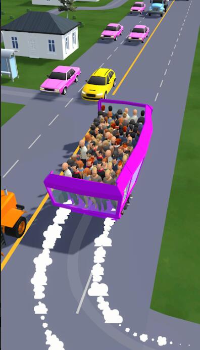 ʿվ3DBus ArrivalV2.0.7 ׿