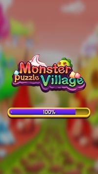 ƴͼׯMonster Puzzle VillageV1.13.0 ׿