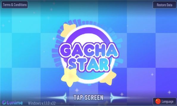 gachaV1.3.2 ׿