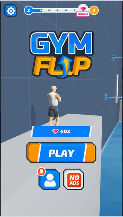 Bh(hun)SGym FlipV5.0.2 ׿