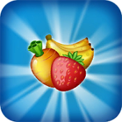 ˮ鵺Fruit Crush IslandV0.8 ׿