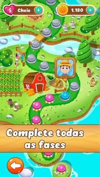 ˮuZFruit Crush IslandV0.8 ׿