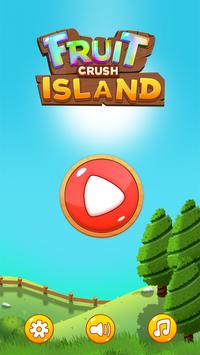 ˮuZFruit Crush IslandV0.8 ׿