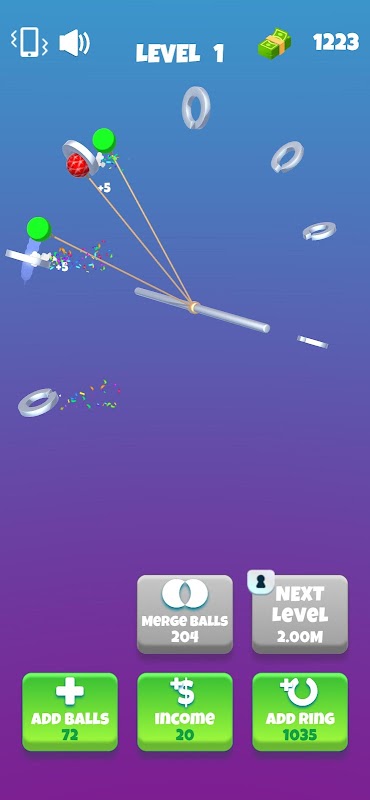 (Balls Perfect)V1.0.0 ׿