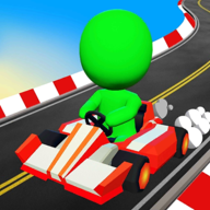 CrazyRace.io V1.0.2 ׿