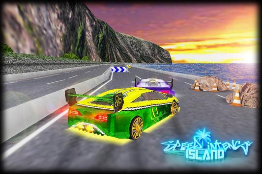 ٶȼҵSpeed Intense IslandV56.0 ׿