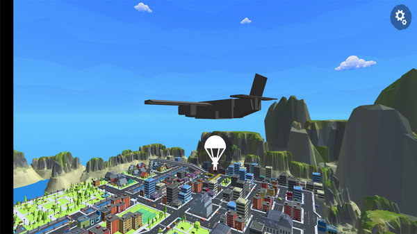 ӲModern Combat StrikeV1.6 ׿