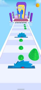 ʷķ3DSlimy Runner 3DV0.104 ׿