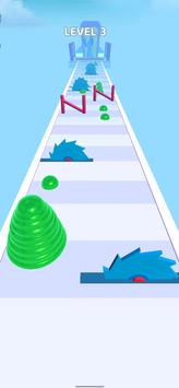 ʷķ3DSlimy Runner 3DV0.104 ׿