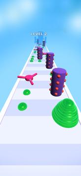 ʷķ3DSlimy Runner 3DV0.104 ׿