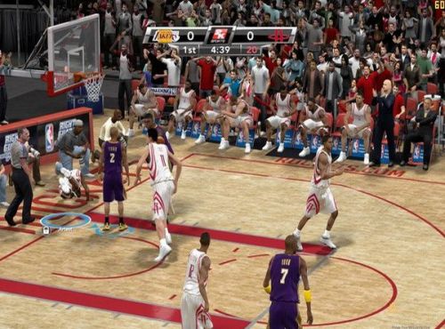 NBA2K11V1.0 ׿