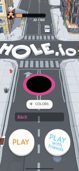 Hole.io°V1.17.0 ׿