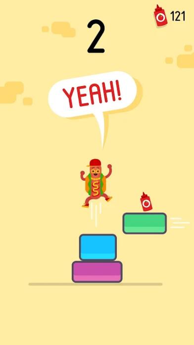 ğṷDancing HotDogV1.1 ׿