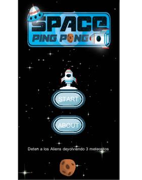 ̫ƹPing Pong SpaceV4.1.0 ׿