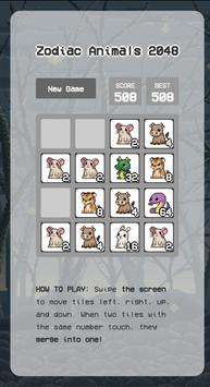 Ф(dng)2048Zodiac Animals 2048V0.2 ׿