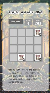 Ф(dng)2048Zodiac Animals 2048V0.2 ׿