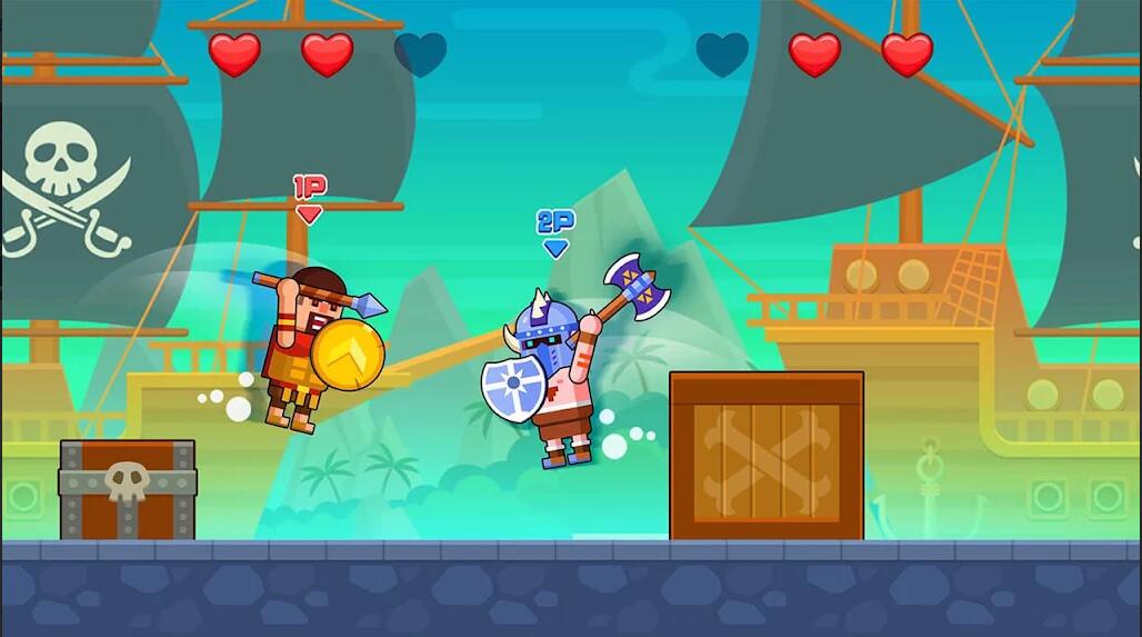 ҡսʿSwing Battle KnightV1.0.0 ׿