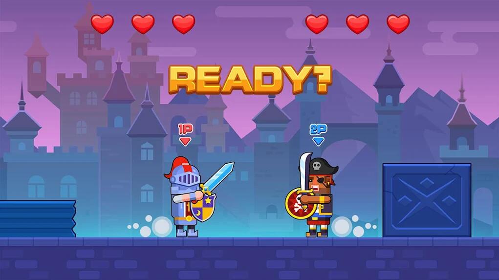 ҡսʿSwing Battle KnightV1.0.0 ׿