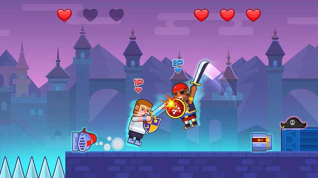 ҡսʿSwing Battle KnightV1.0.0 ׿