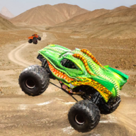 ￨(Monster Truck Xtreme Offroad Racing) V1.0 ׿