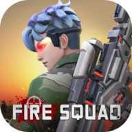 (FireSquad)V1.0.729 ׿