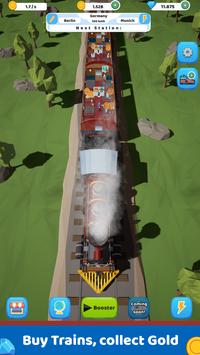 ܇c(din)Train Idle ClickerV1.5.89 ׿