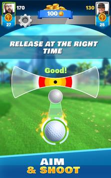 TߠSuper Shot GolfV0.4.4 ׿