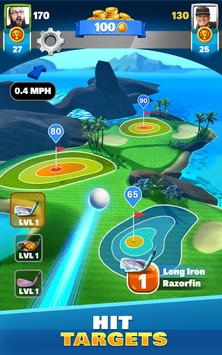 Ÿ߶Super Shot GolfV0.4.4 ׿