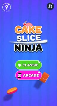 ƬSlice Cake NinjaV1.1 ׿