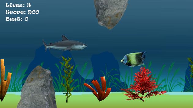 ŭðAngry Shark Adventure GameV1.7 ׿