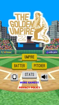 Ʋ2The Golden Umpire 2V2.1.3 ׿