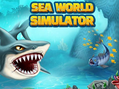 ģSea World SimulatorV2.01 ׿