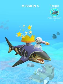 ٪_o(j)uJurassic Sea AttackV7.70 ׿